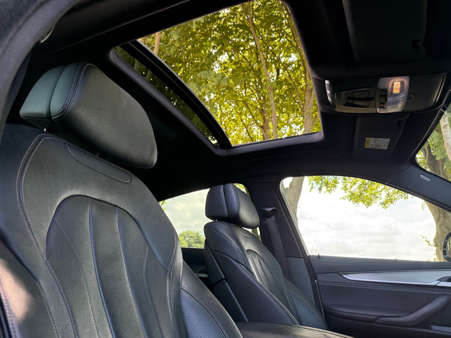 Used BMW X6 2018 for sale - 77614608: Photo 28