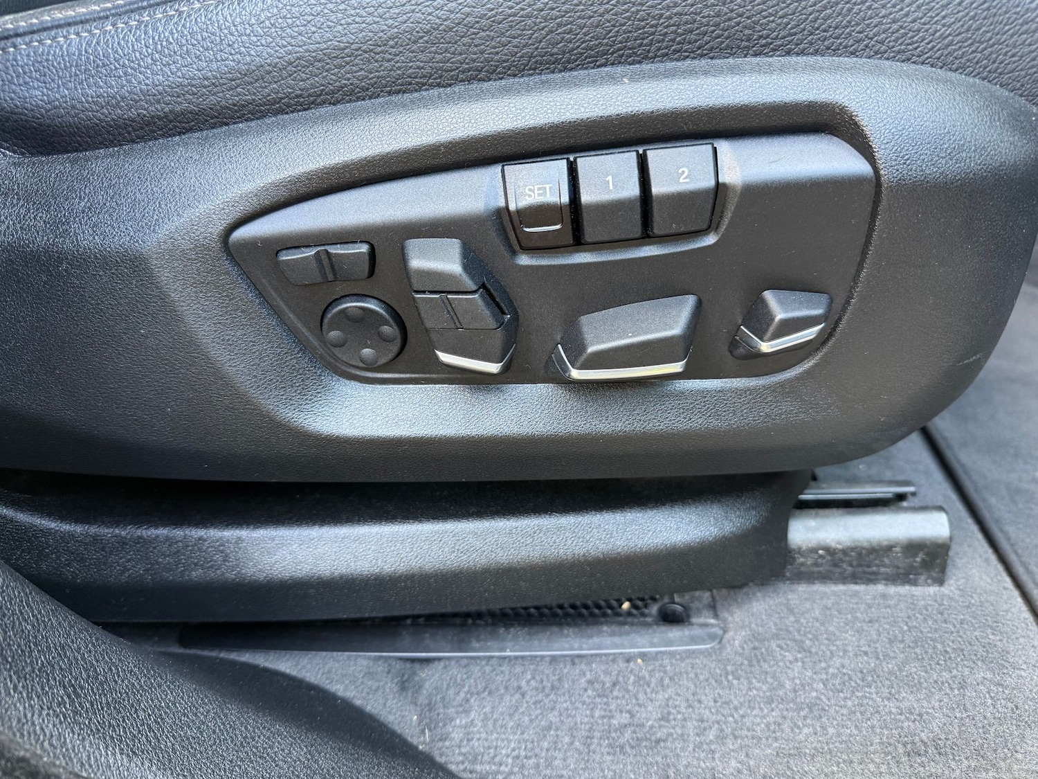 Used BMW X6 2018 for sale - 77614608: Photo 29