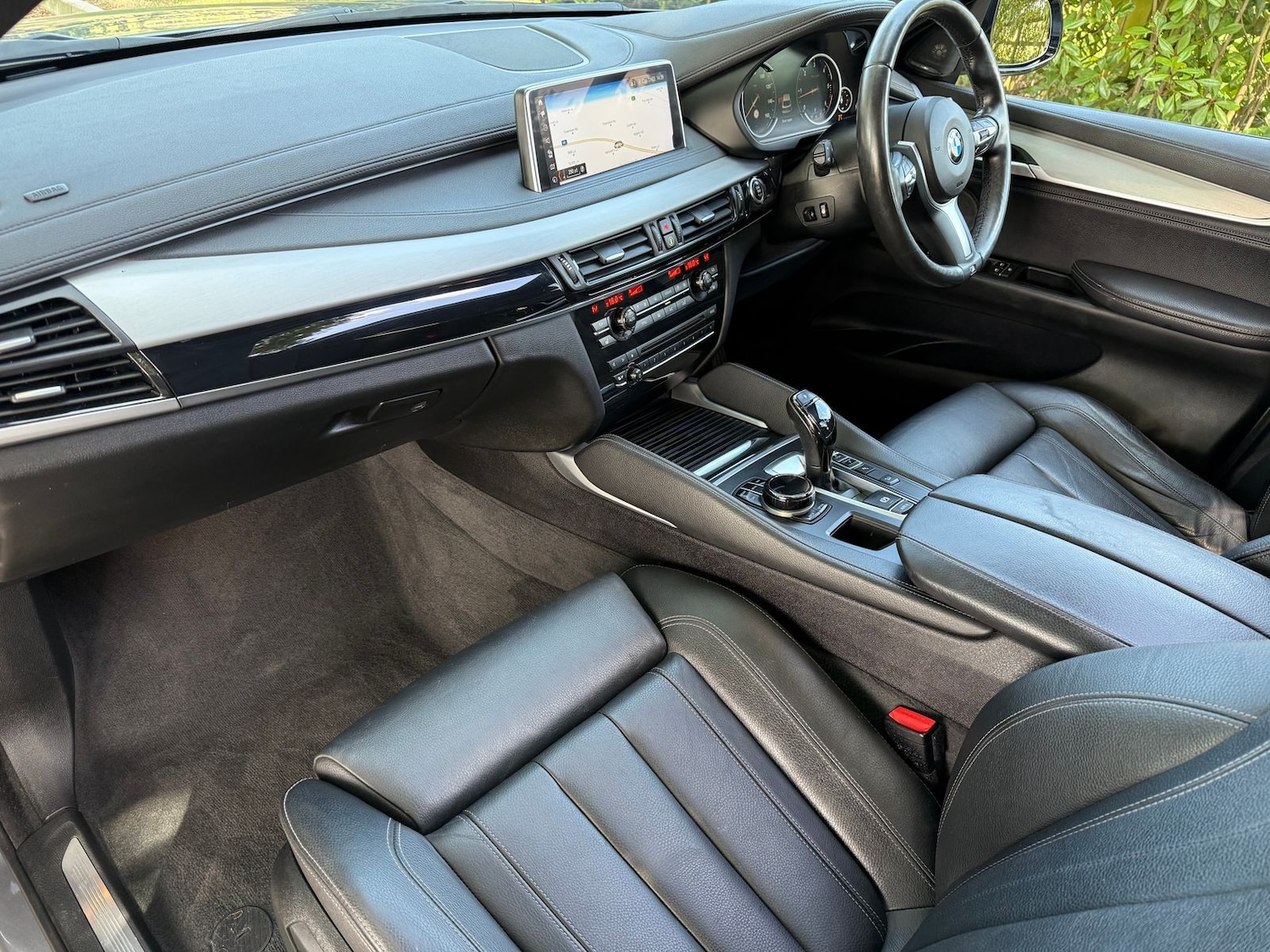 Used BMW X6 2018 for sale - 77614608: Photo 32