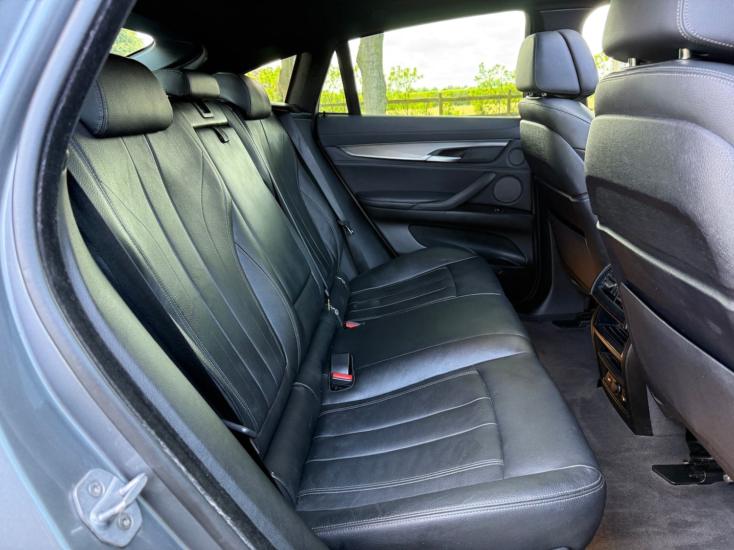 Used BMW X6 2018 for sale - 77614608: Photo 37