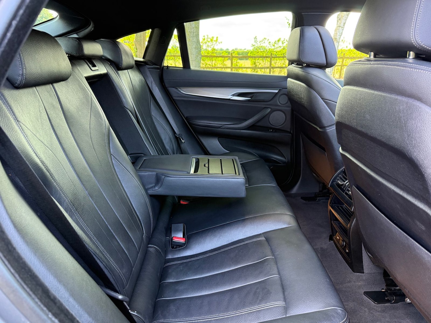 Used BMW X6 2018 for sale - 77614608: Photo 38