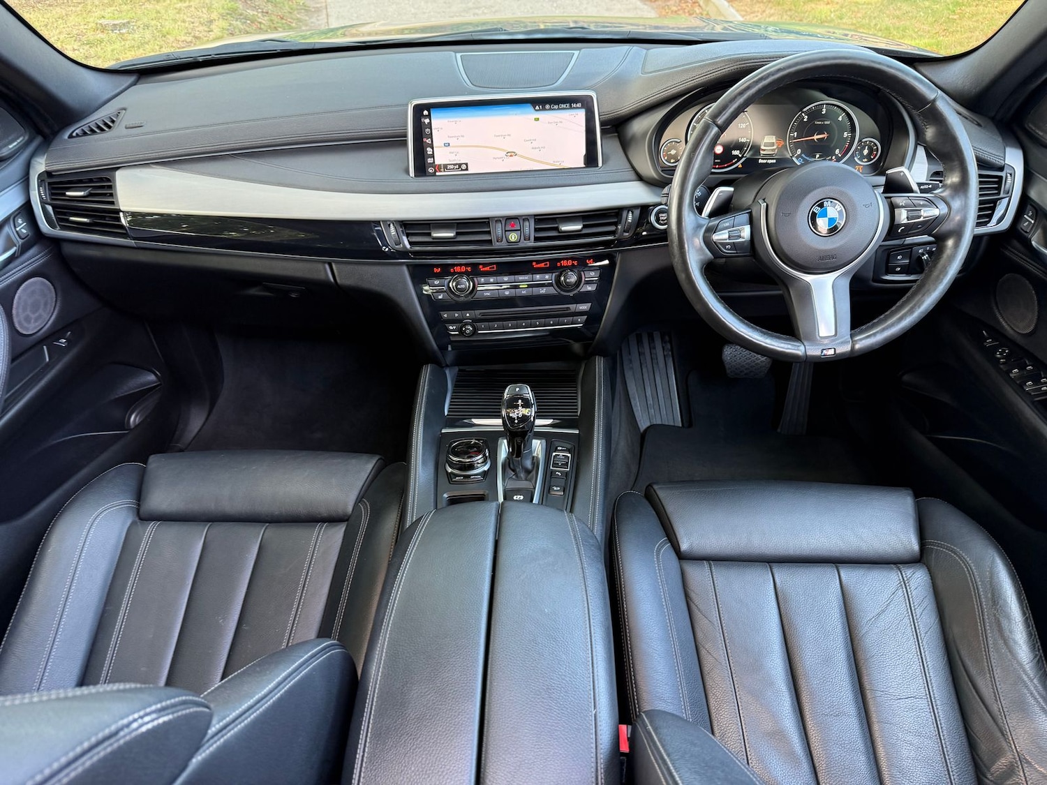 Used BMW X6 2018 for sale - 77614608: Photo 39