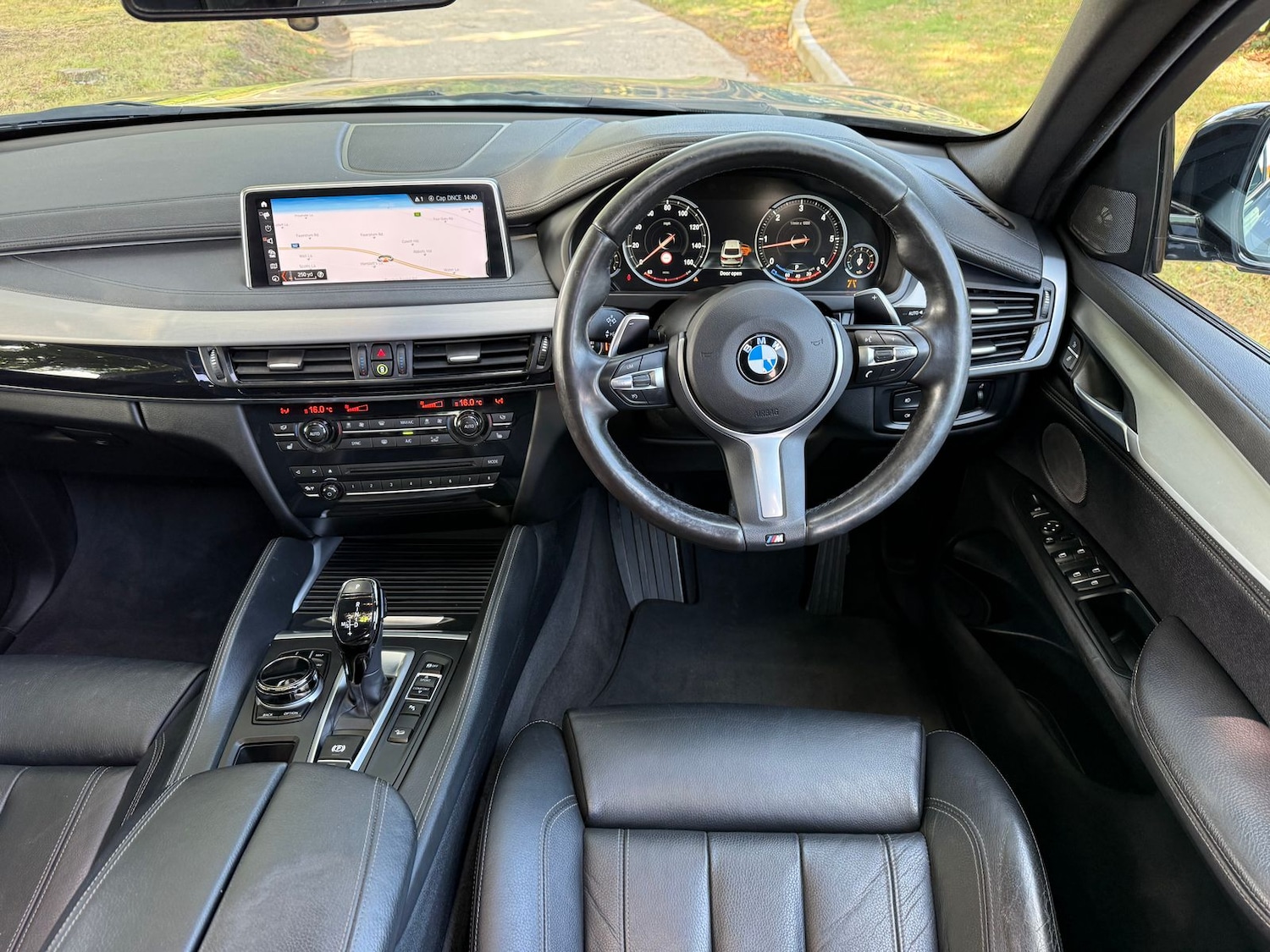 Used BMW X6 2018 for sale - 77614608: Photo 40