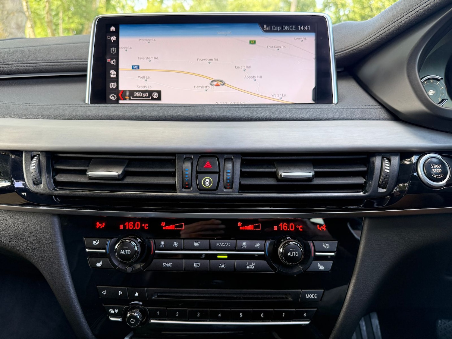 Used BMW X6 2018 for sale - 77614608: Photo 42