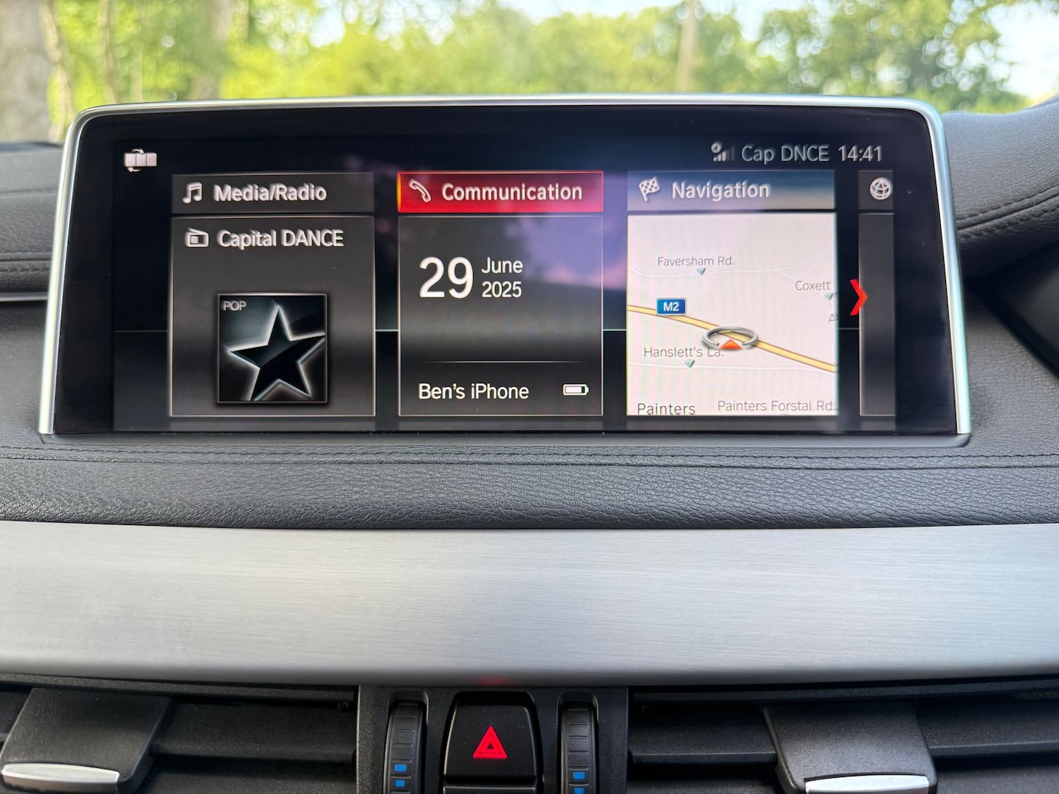 Used BMW X6 2018 for sale - 77614608: Photo 43