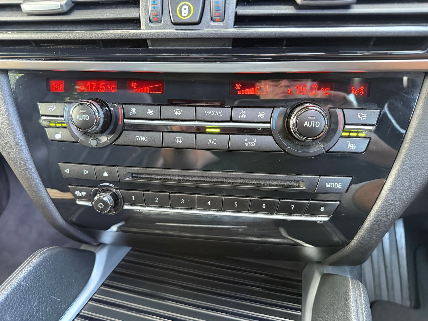 Used BMW X6 2018 for sale - 77614608: Photo 45