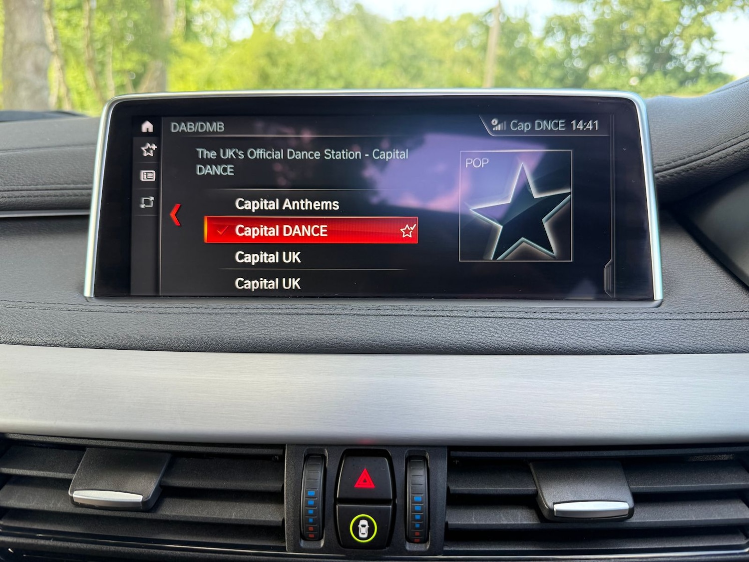 Used BMW X6 2018 for sale - 77614608: Photo 46