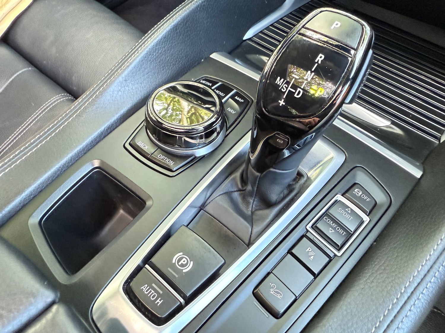 Used BMW X6 2018 for sale - 77614608: Photo 51