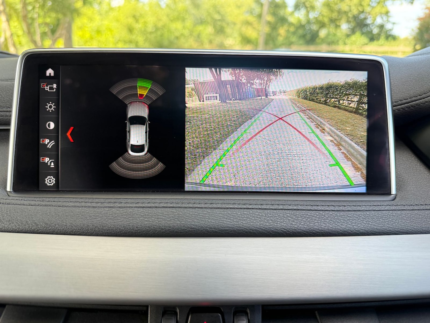 Used BMW X6 2018 for sale - 77614608: Photo 52