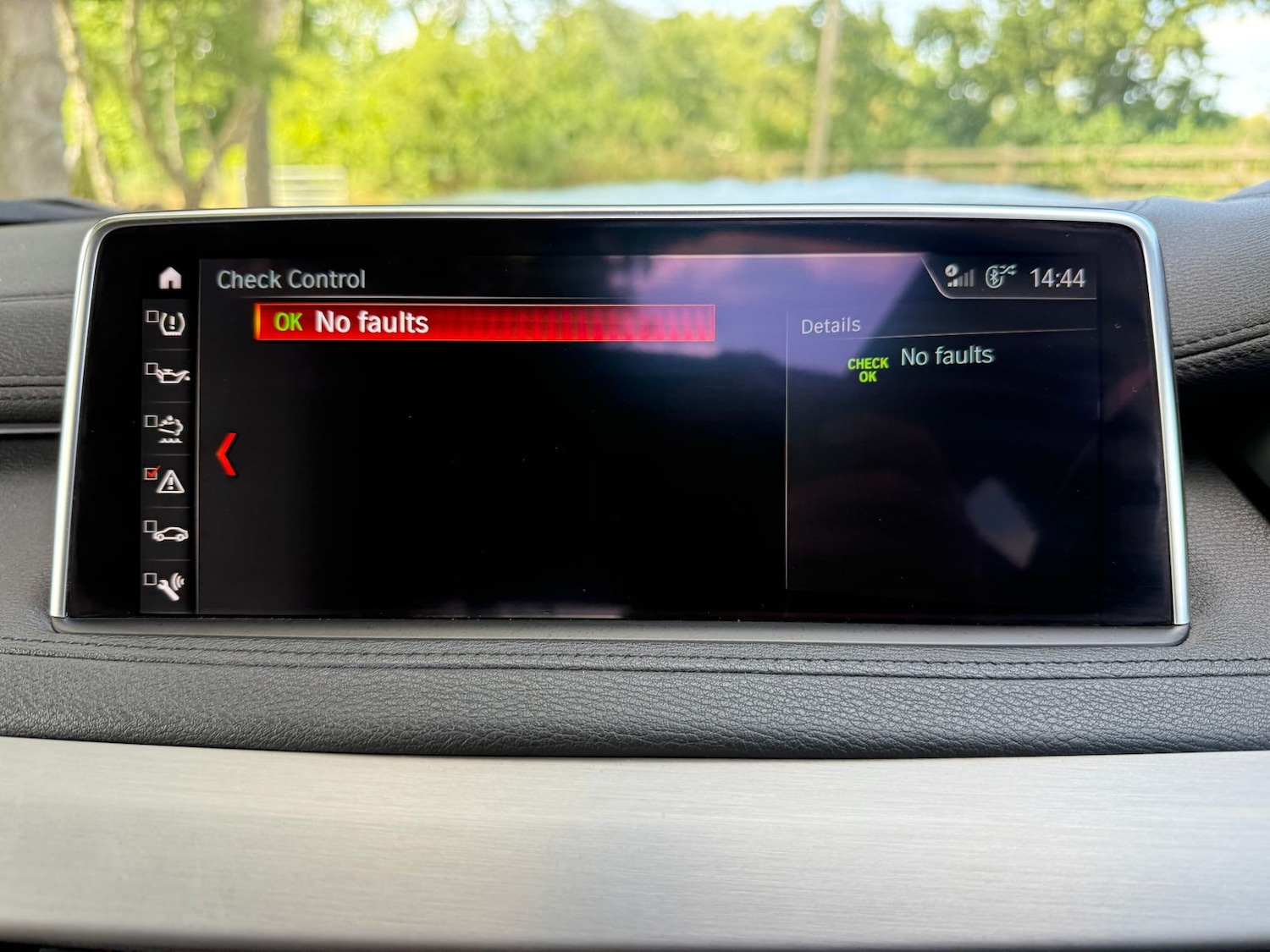 Used BMW X6 2018 for sale - 77614608: Photo 53