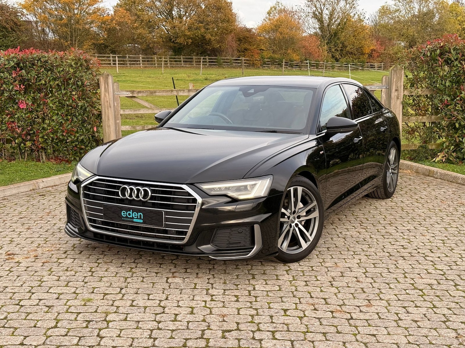 Used Audi A6 2018 for sale - 77614614: Photo 1
