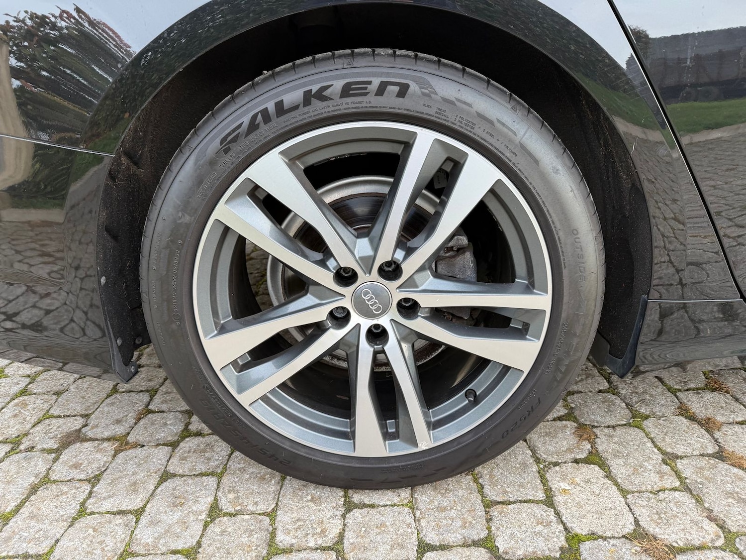 Used Audi A6 2018 for sale - 77614614: Photo 11