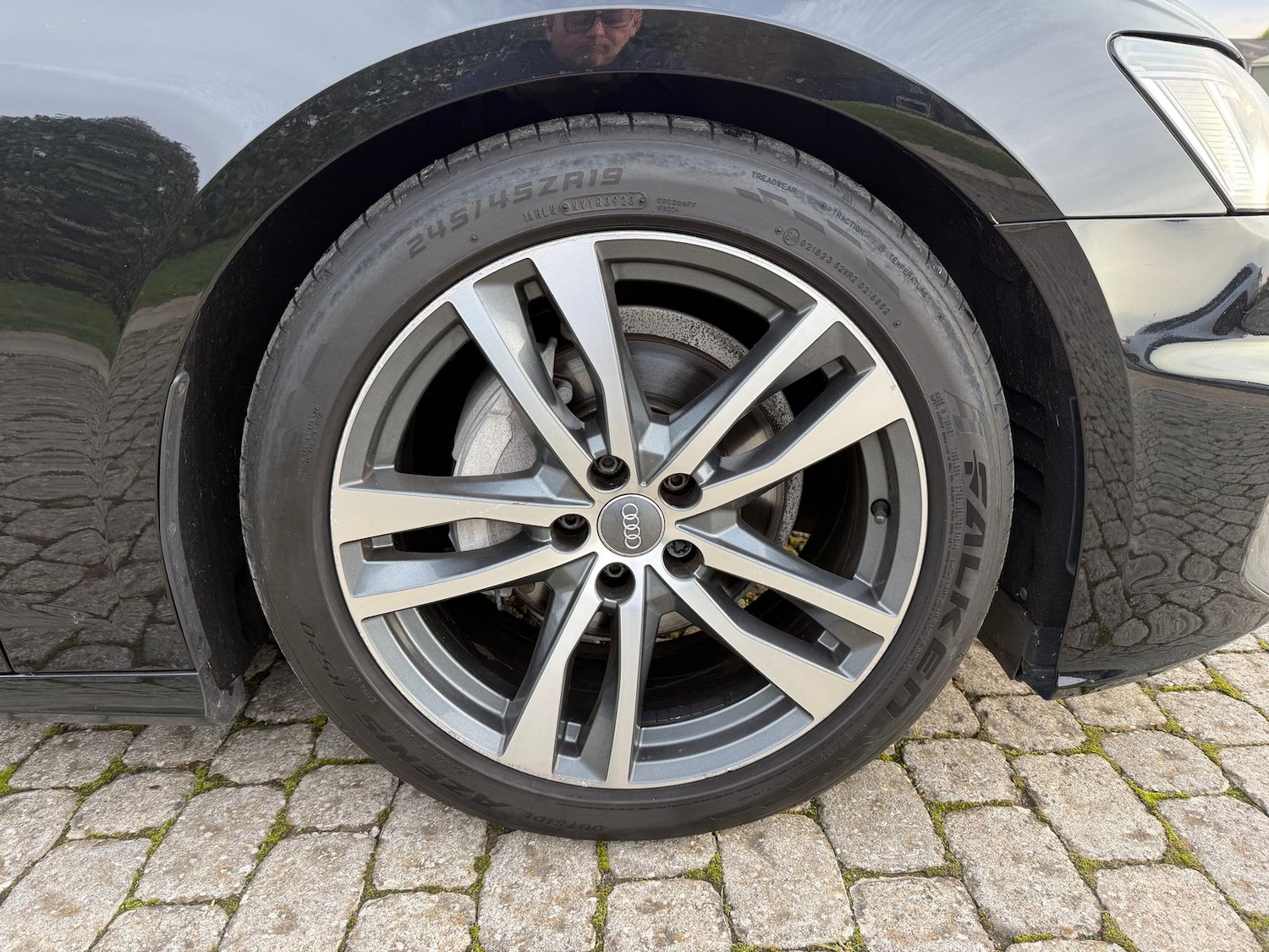 Used Audi A6 2018 for sale - 77614614: Photo 12