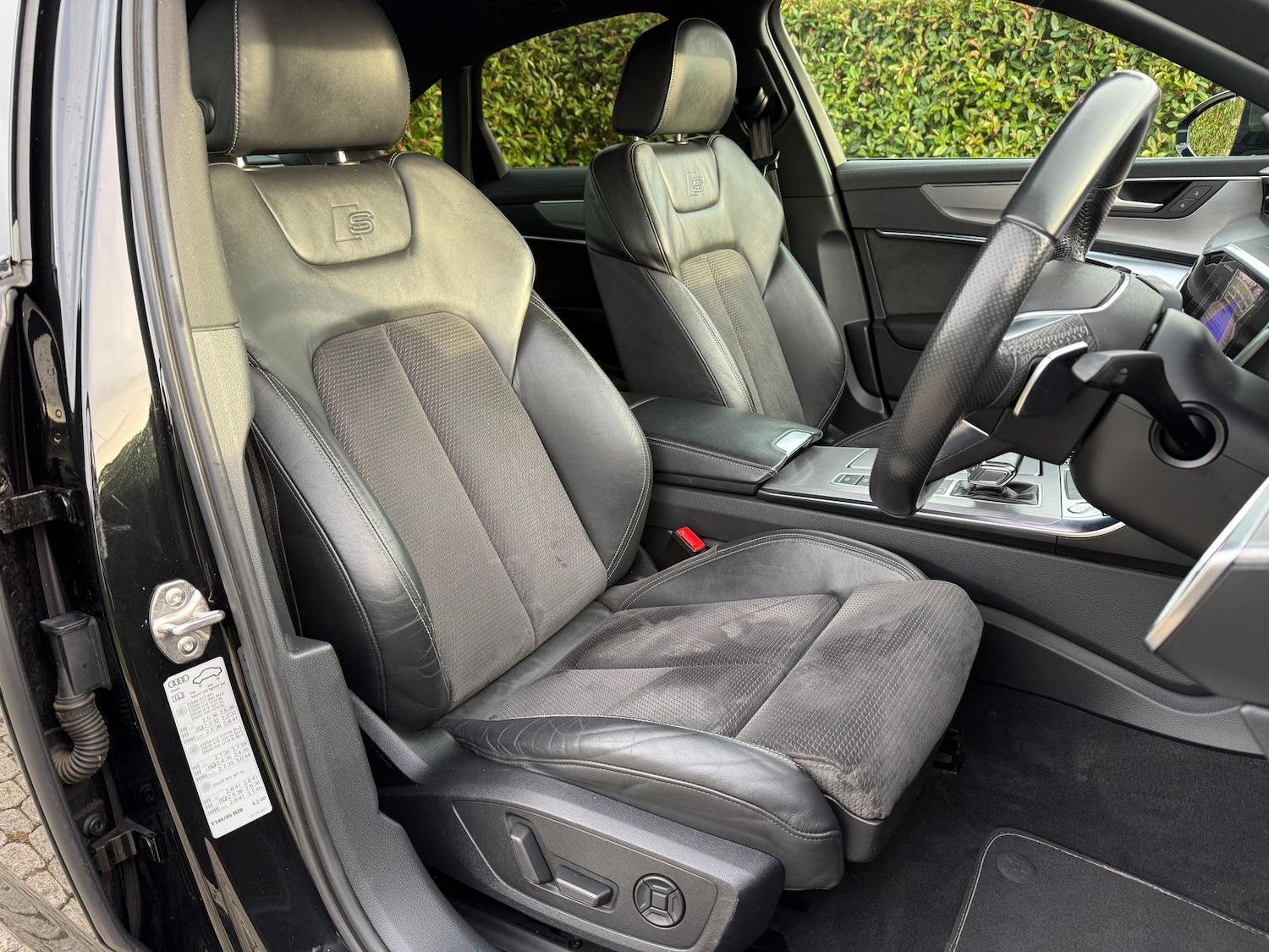 Used Audi A6 2018 for sale - 77614614: Photo 14