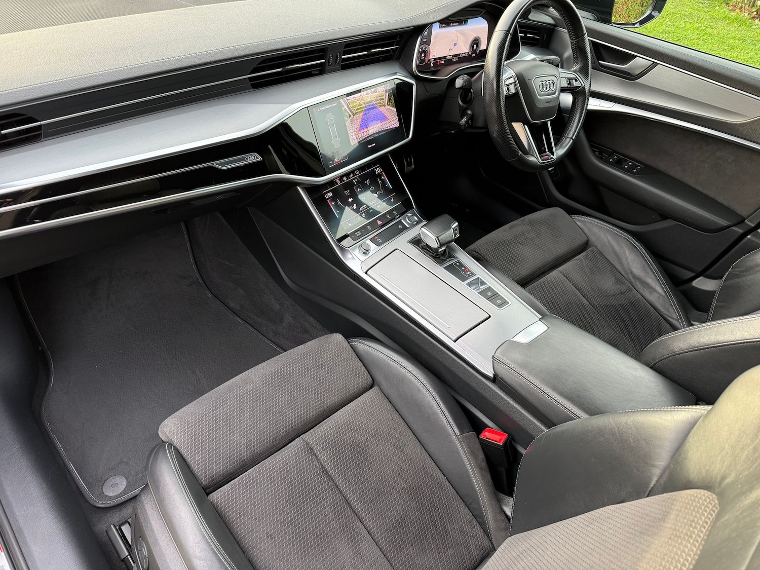 Used Audi A6 2018 for sale - 77614614: Photo 15