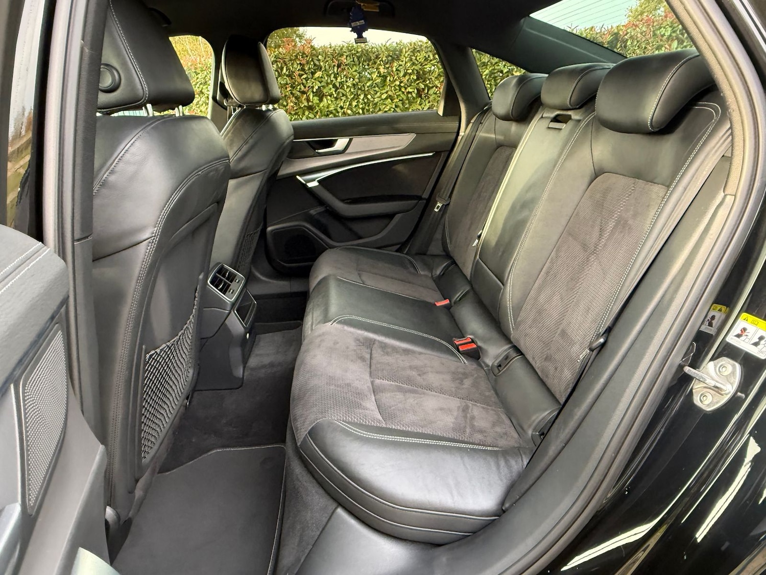 Used Audi A6 2018 for sale - 77614614: Photo 16