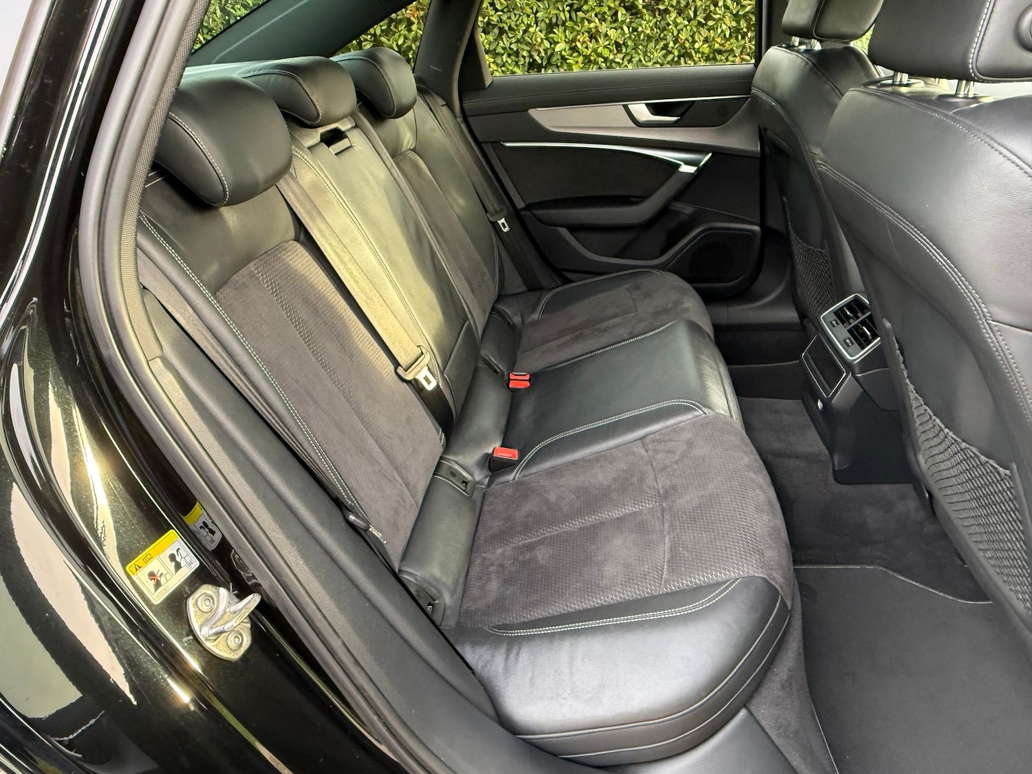 Used Audi A6 2018 for sale - 77614614: Photo 17