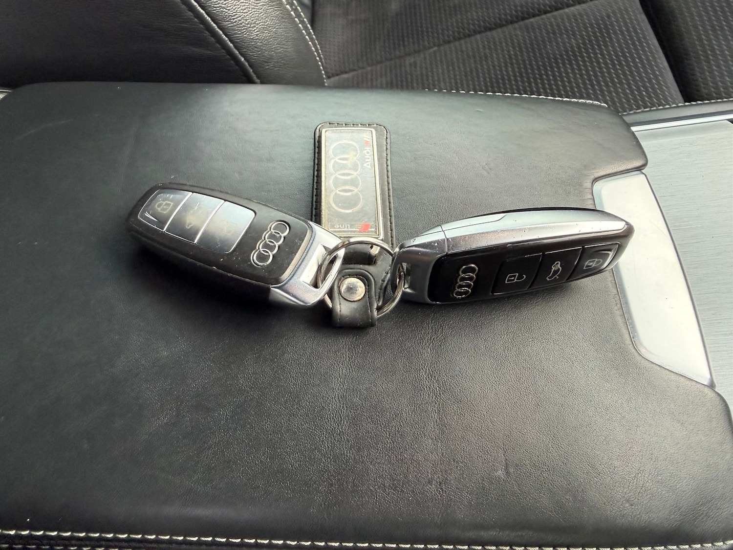 Used Audi A6 2018 for sale - 77614614: Photo 18