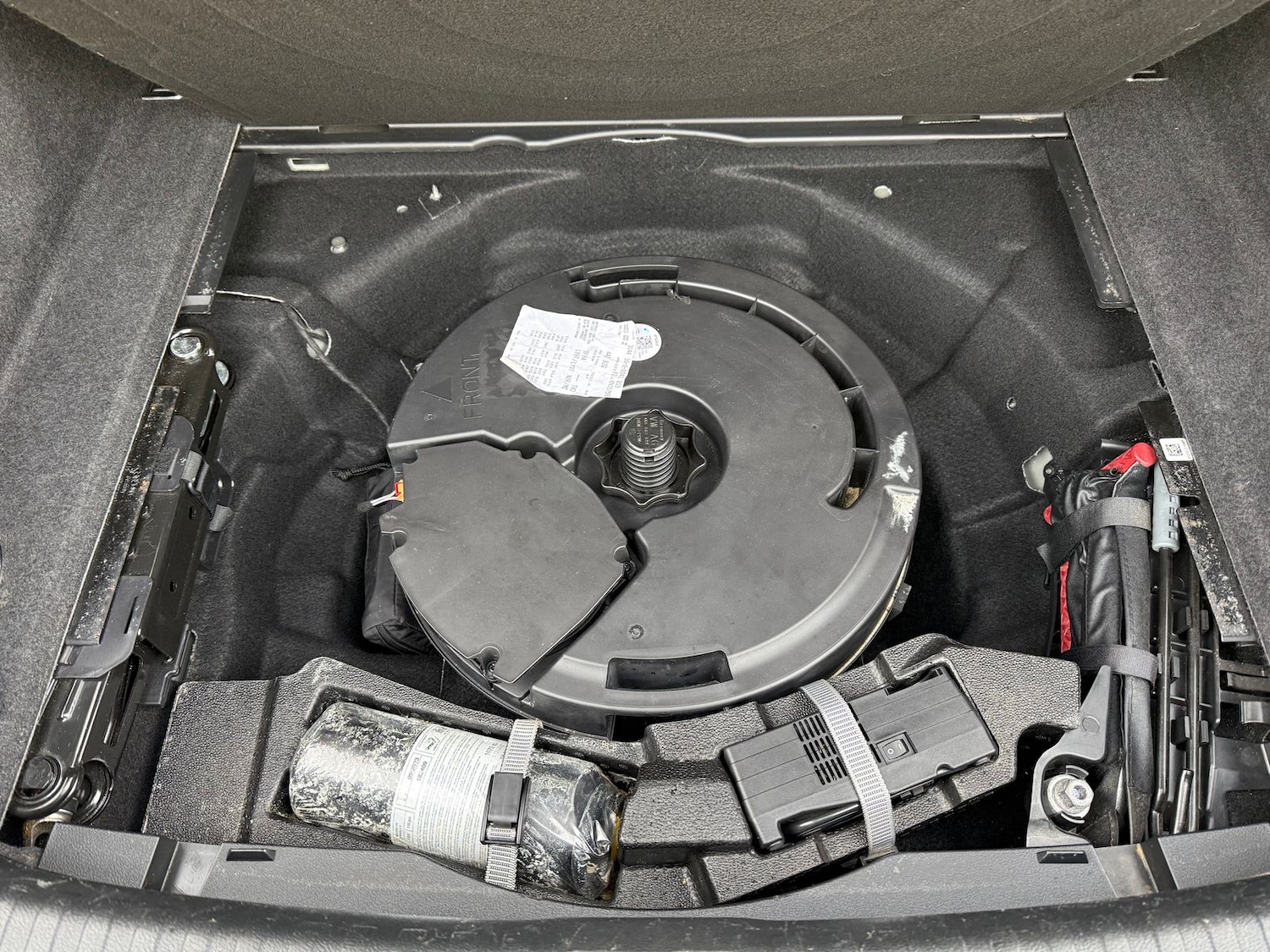 Used Audi A6 2018 for sale - 77614614: Photo 21