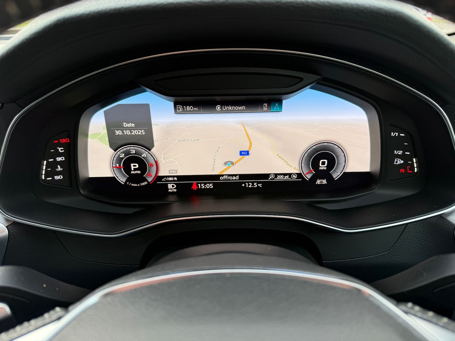 Used Audi A6 2018 for sale - 77614614: Photo 22