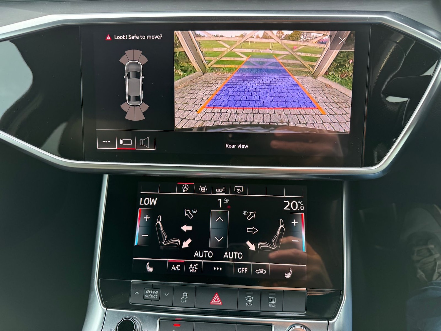 Used Audi A6 2018 for sale - 77614614: Photo 23