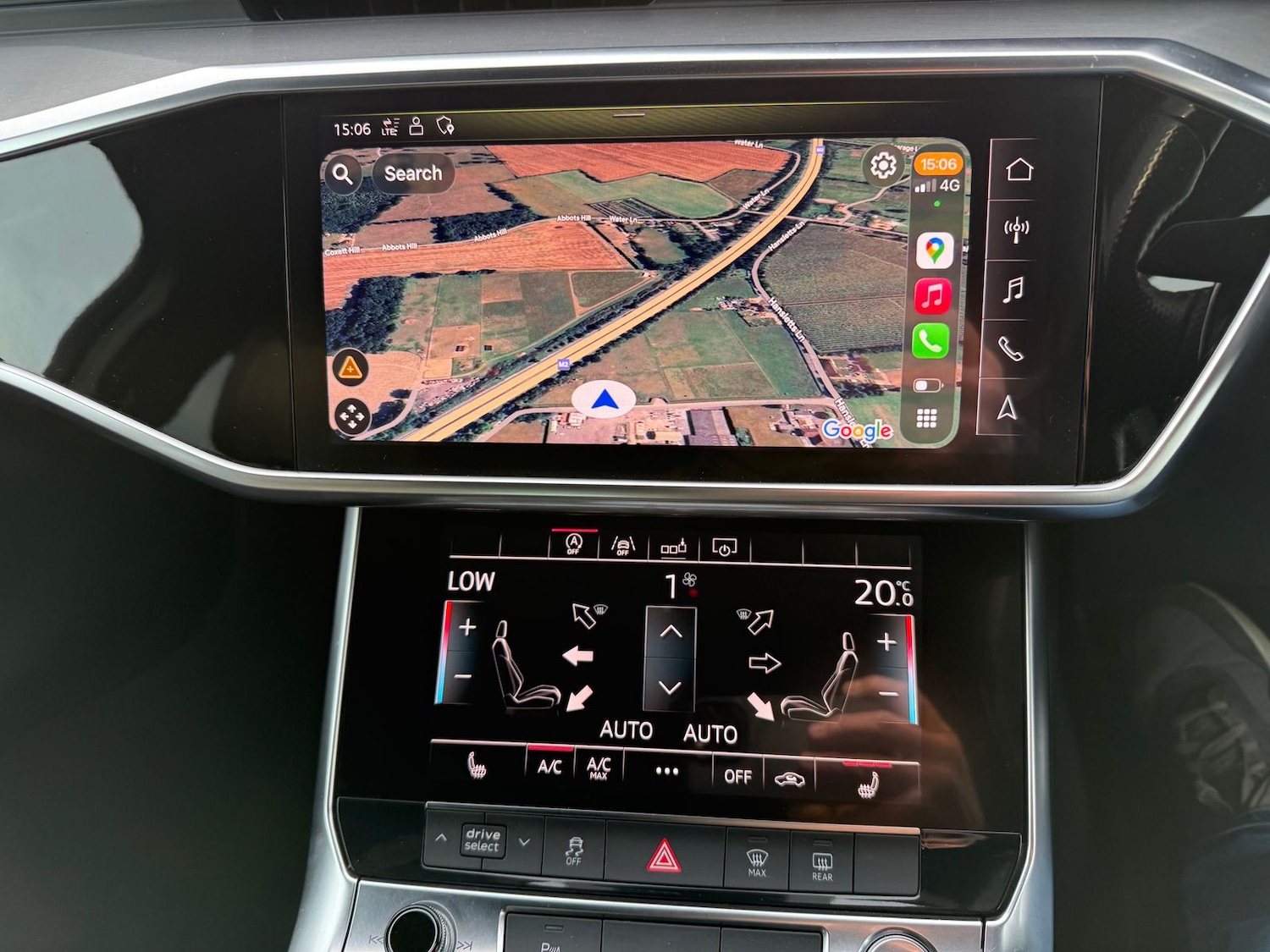 Used Audi A6 2018 for sale - 77614614: Photo 27