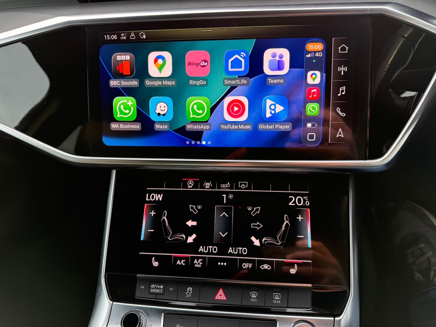 Used Audi A6 2018 for sale - 77614614: Photo 28