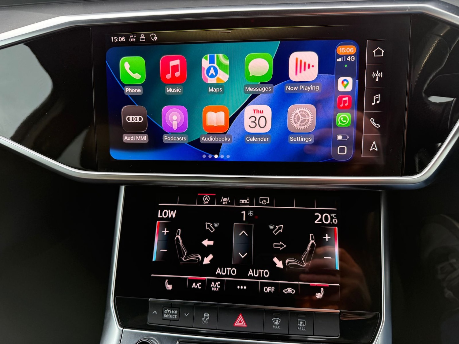 Used Audi A6 2018 for sale - 77614614: Photo 29