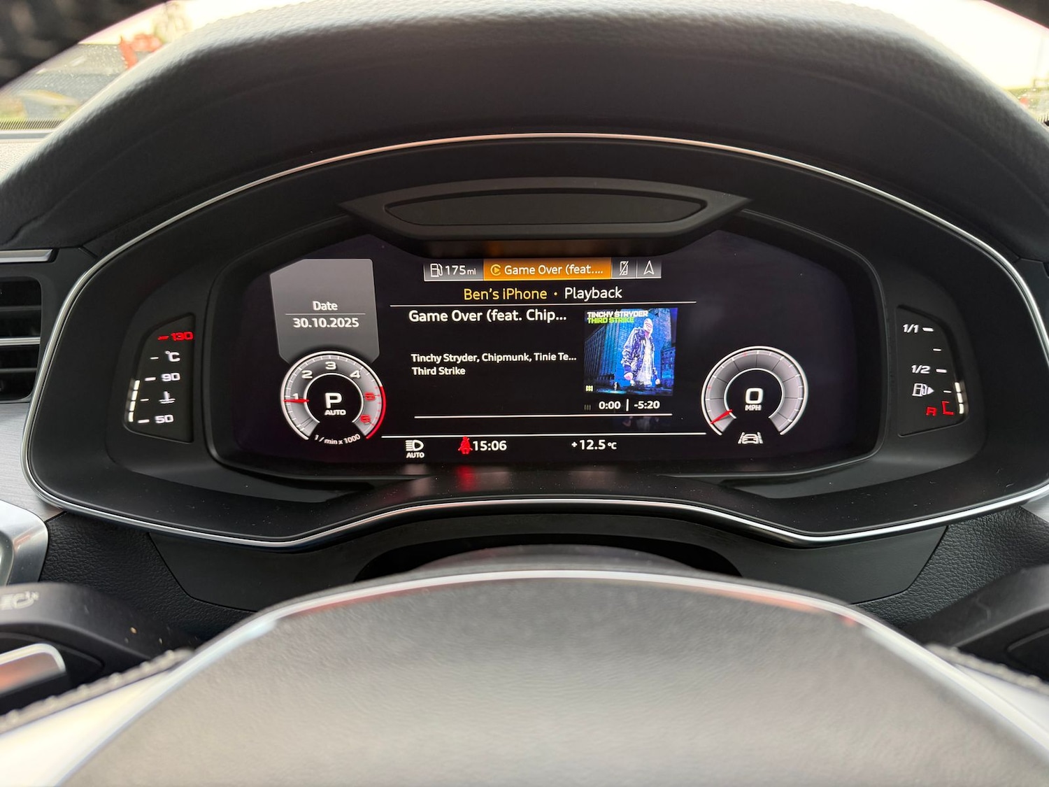 Used Audi A6 2018 for sale - 77614614: Photo 30