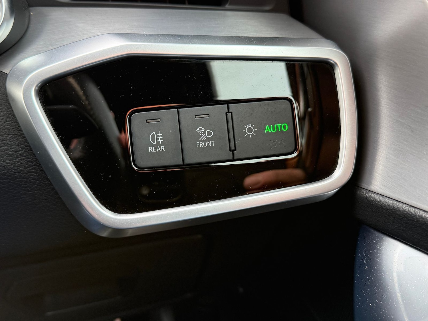 Used Audi A6 2018 for sale - 77614614: Photo 34