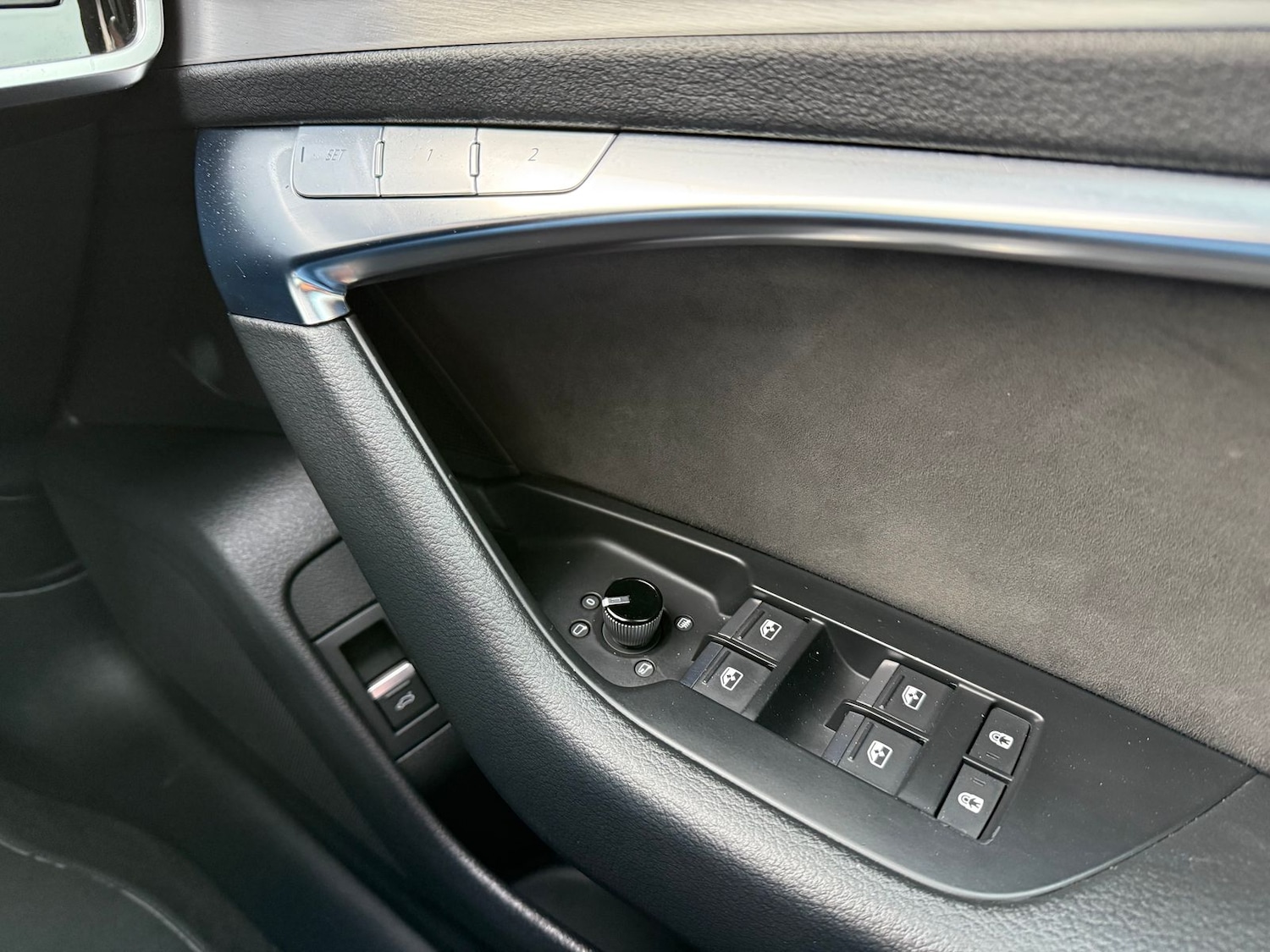 Used Audi A6 2018 for sale - 77614614: Photo 35