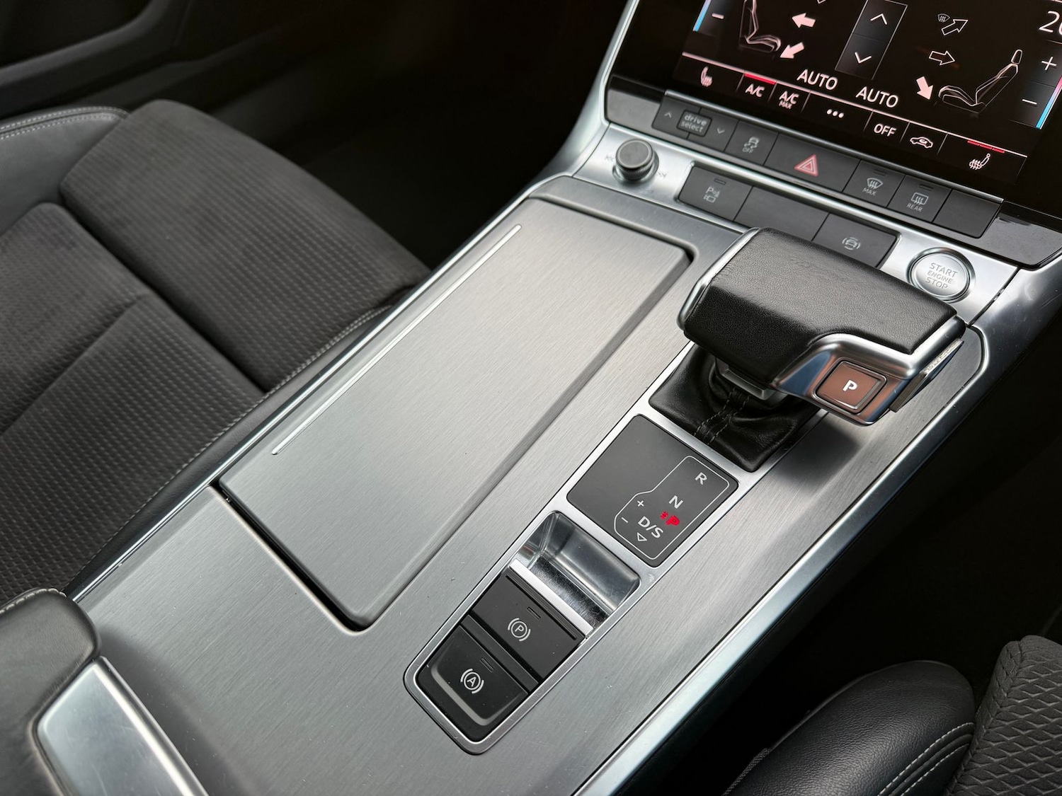 Used Audi A6 2018 for sale - 77614614: Photo 37