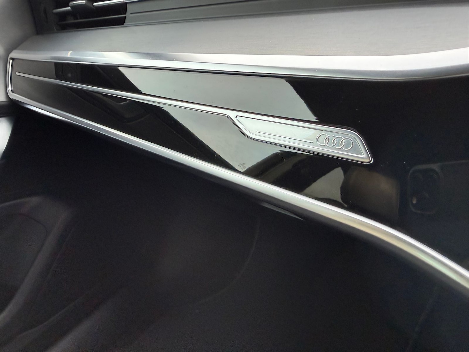 Used Audi A6 2018 for sale - 77614614: Photo 38