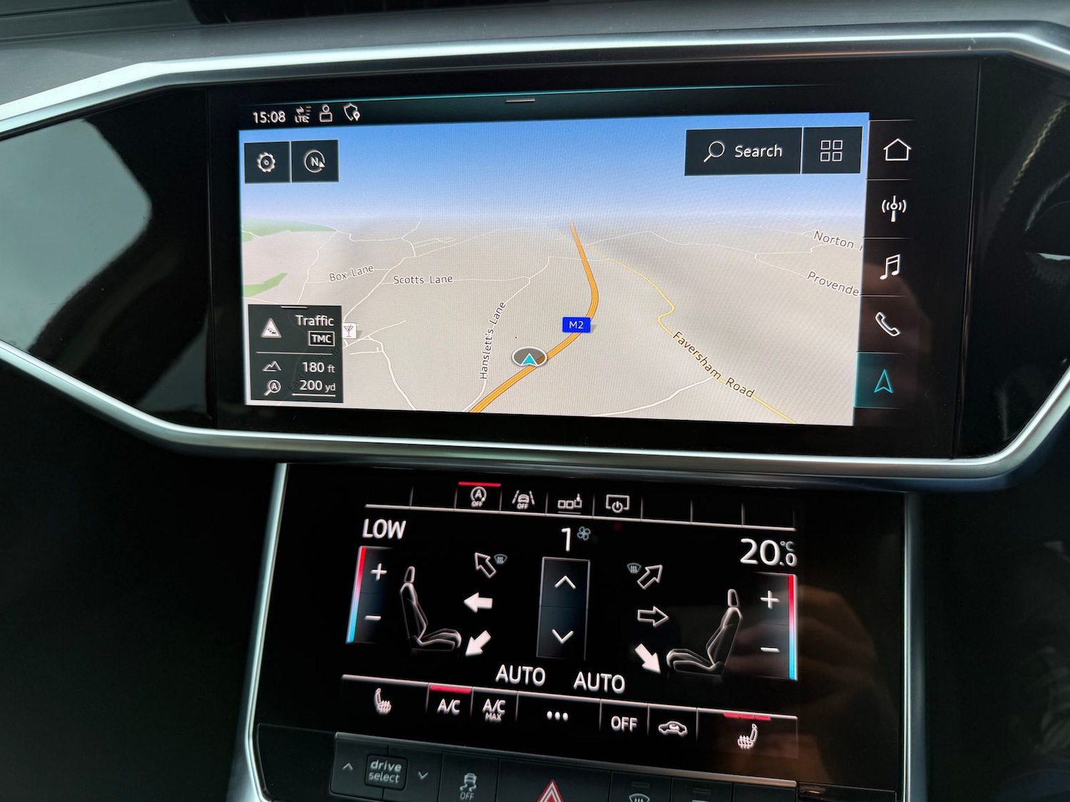 Used Audi A6 2018 for sale - 77614614: Photo 40