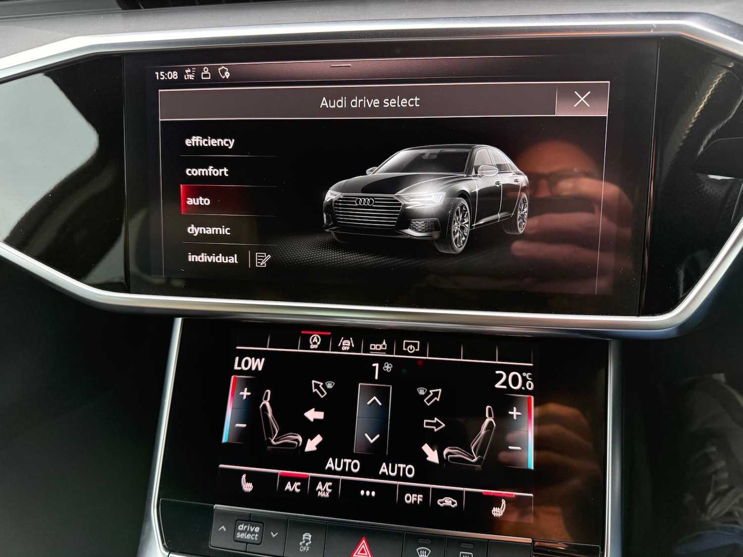 Used Audi A6 2018 for sale - 77614614: Photo 41