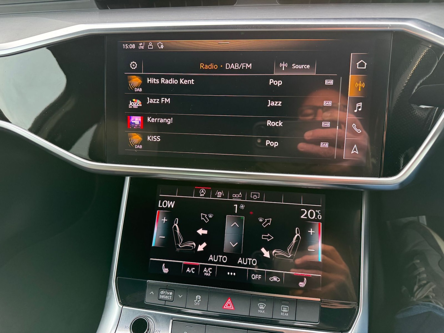 Used Audi A6 2018 for sale - 77614614: Photo 42