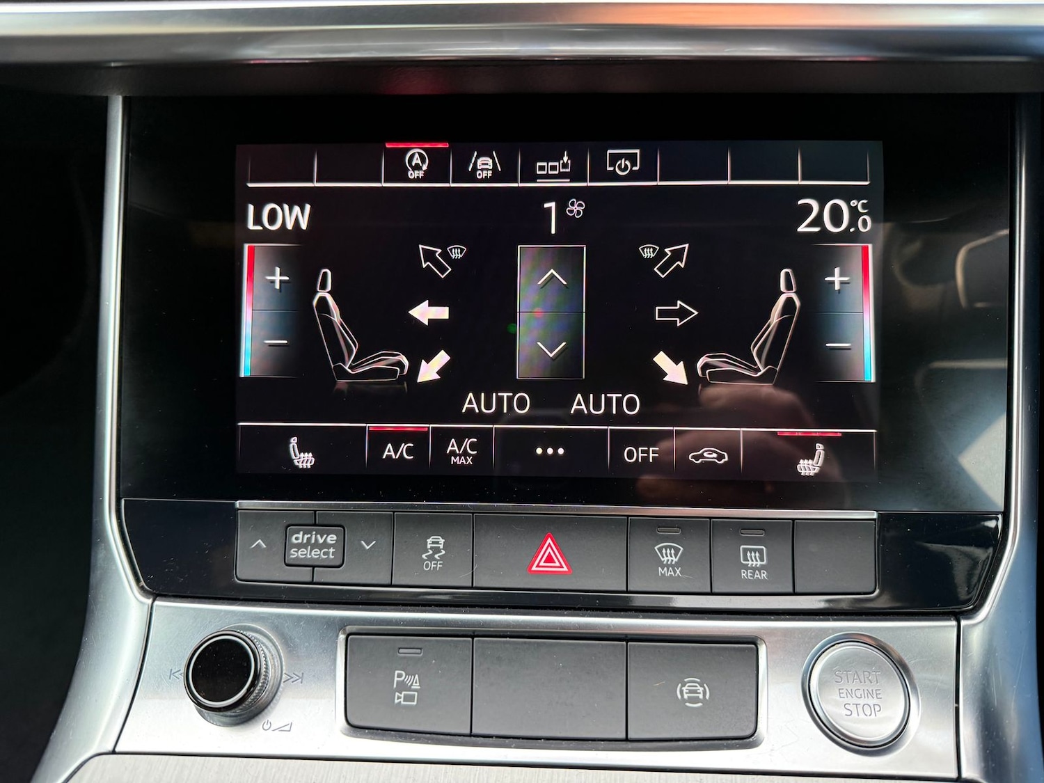 Used Audi A6 2018 for sale - 77614614: Photo 43