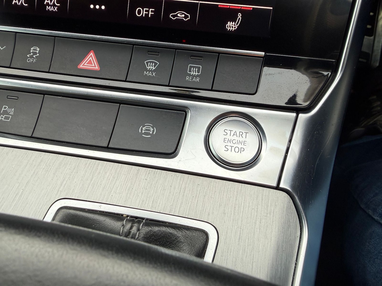 Used Audi A6 2018 for sale - 77614614: Photo 44