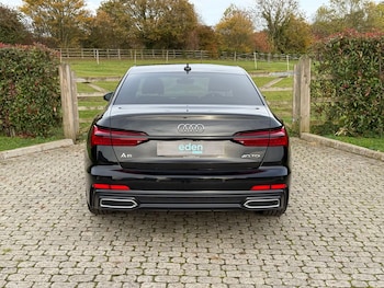 Used Audi A6 2018 for sale - 77614614: Photo