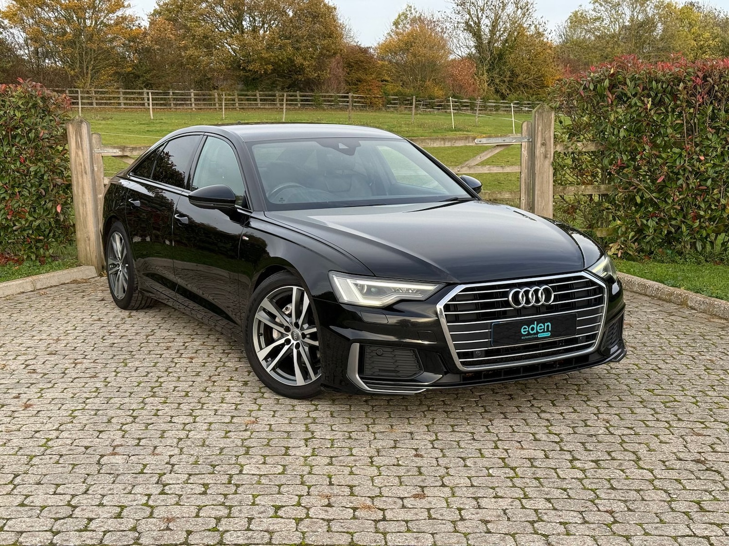 Used Audi A6 2018 for sale - 77614614: Photo 7
