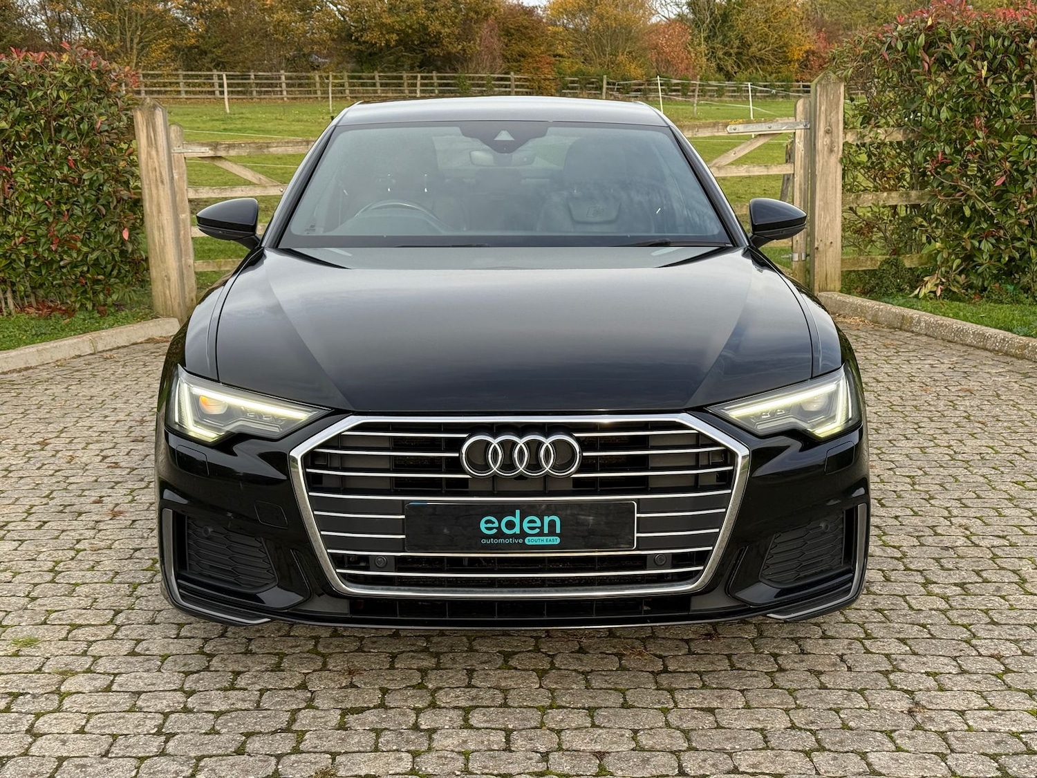 Used Audi A6 2018 for sale - 77614614: Photo 8