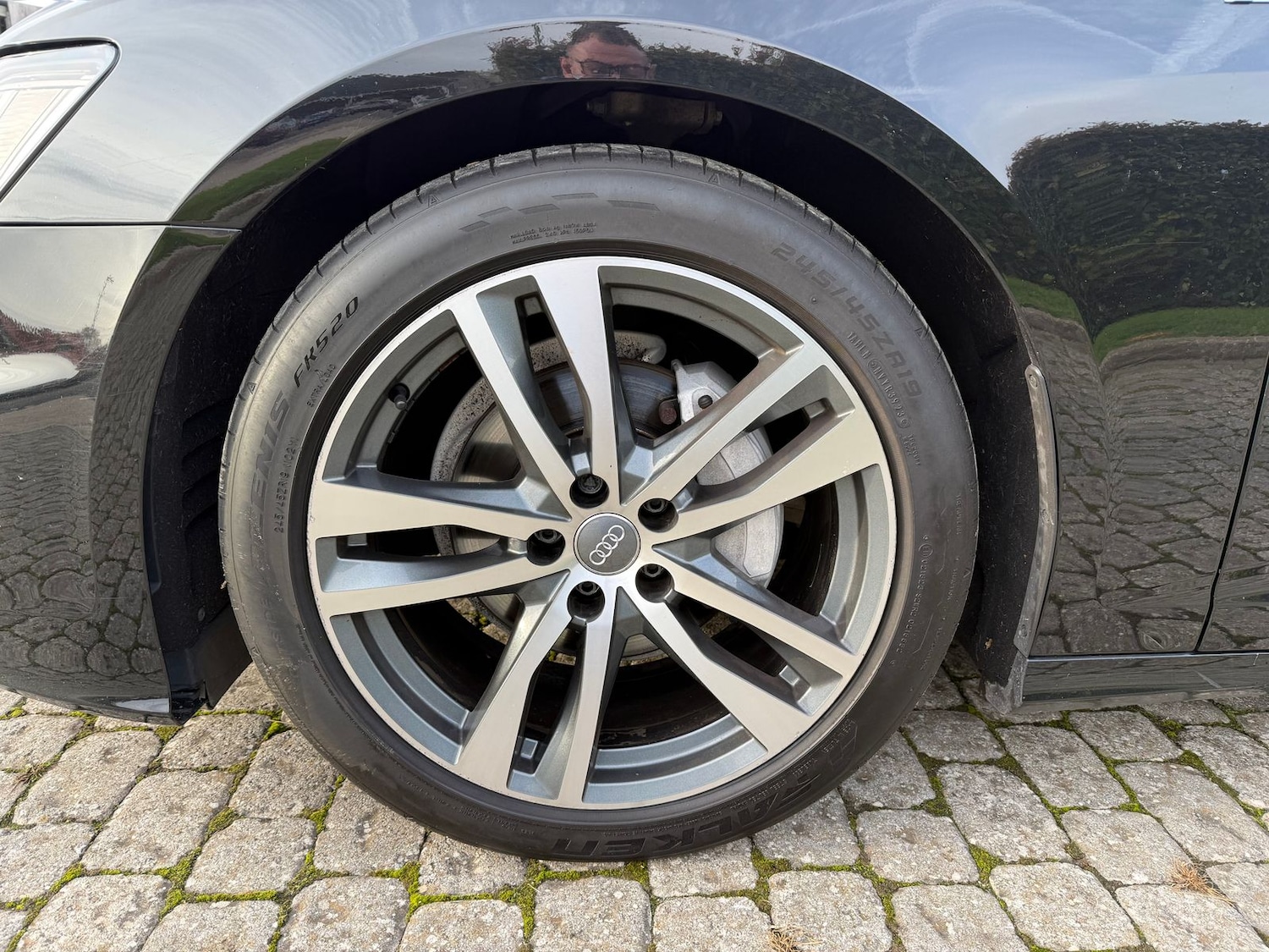 Used Audi A6 2018 for sale - 77614614: Photo 9