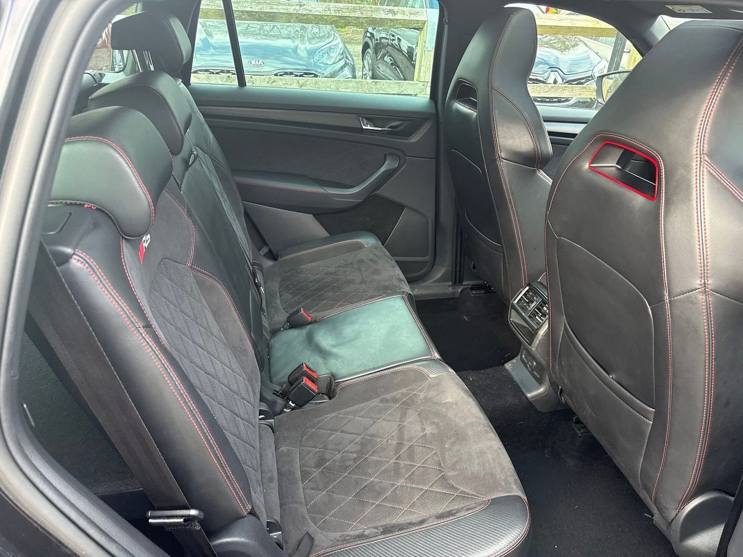 Used Skoda Kodiaq 2019 for sale - 78149991: Photo 10