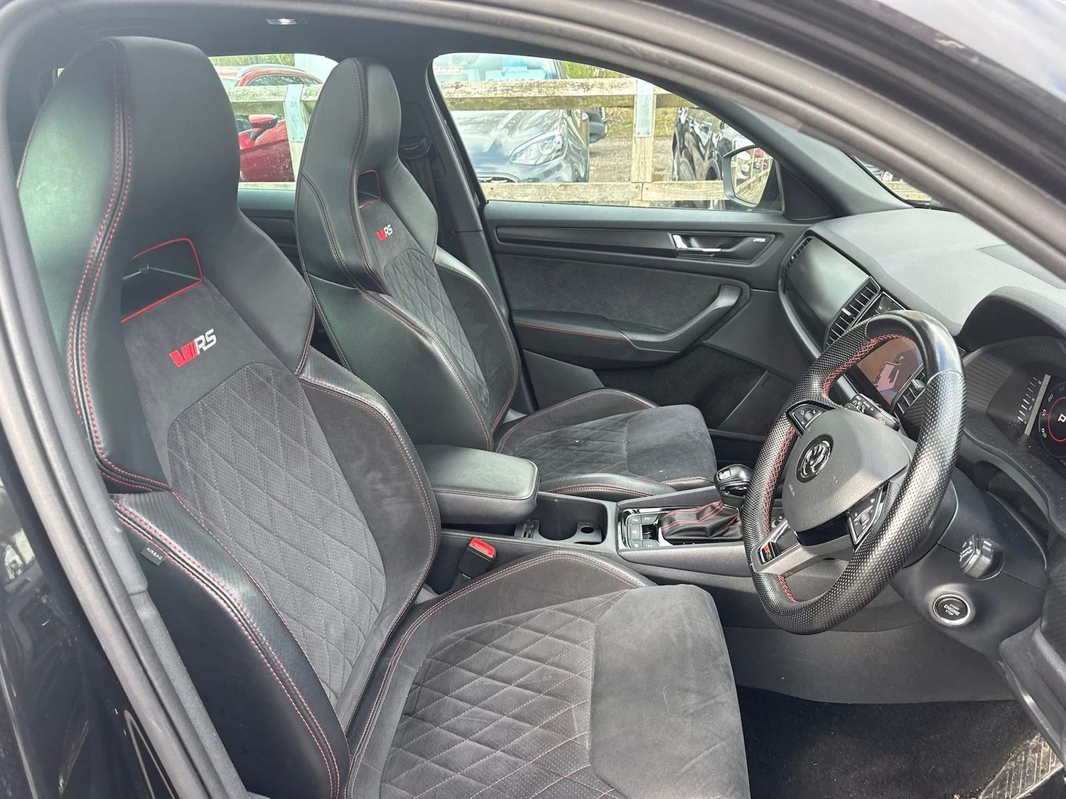 Used Skoda Kodiaq 2019 for sale - 78149991: Photo 11