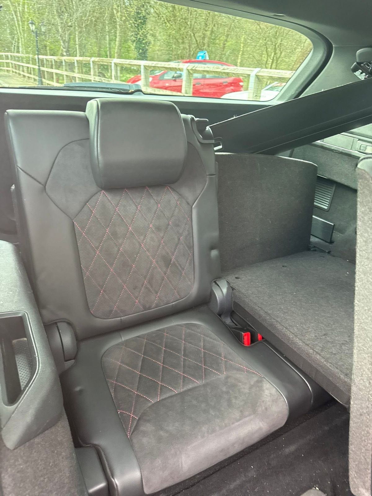 Used Skoda Kodiaq 2019 for sale - 78149991: Photo 12