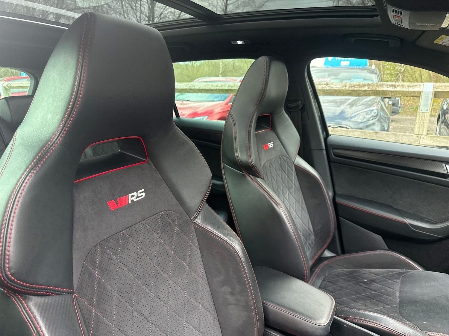 Used Skoda Kodiaq 2019 for sale - 78149991: Photo 14