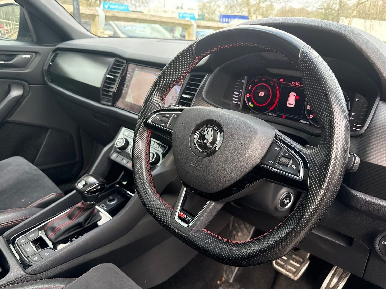 Used Skoda Kodiaq 2019 for sale - 78149991: Photo 15