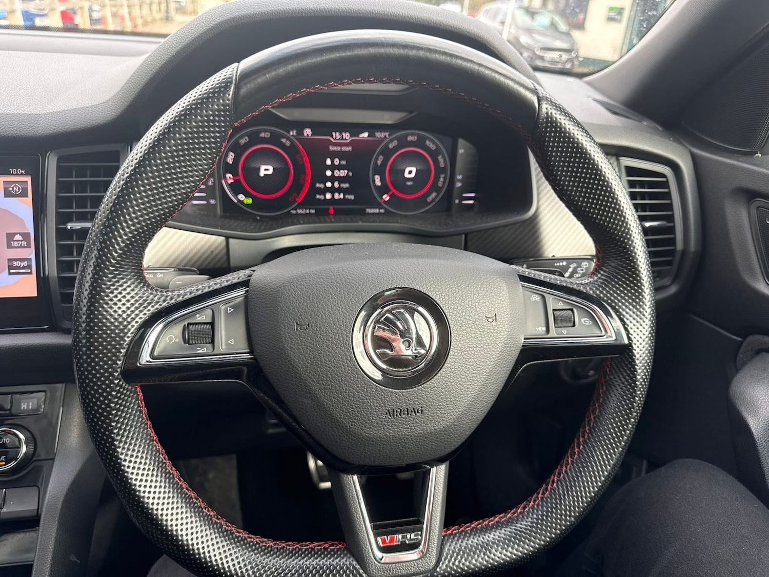 Used Skoda Kodiaq 2019 for sale - 78149991: Photo 16