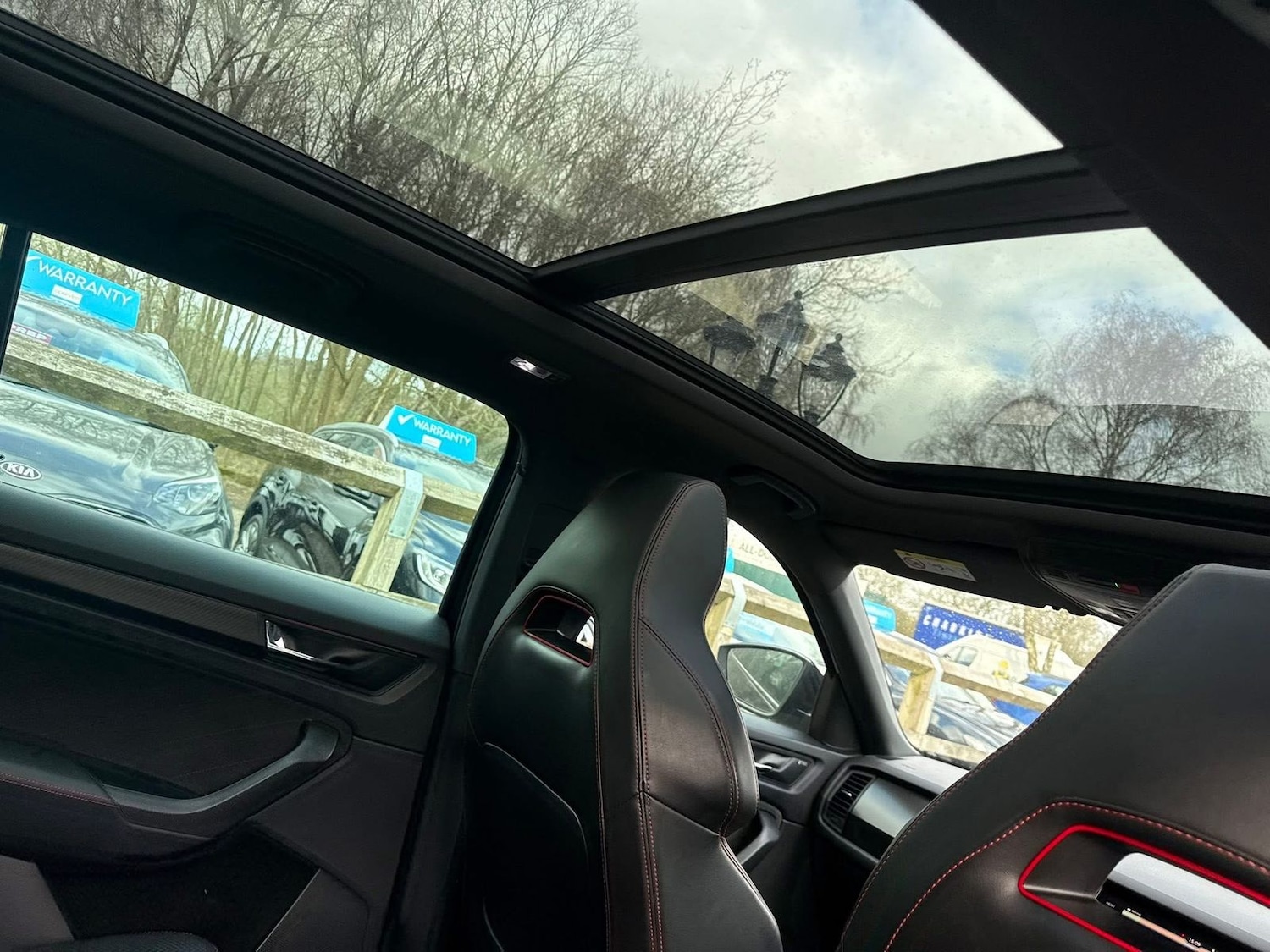 Used Skoda Kodiaq 2019 for sale - 78149991: Photo 8