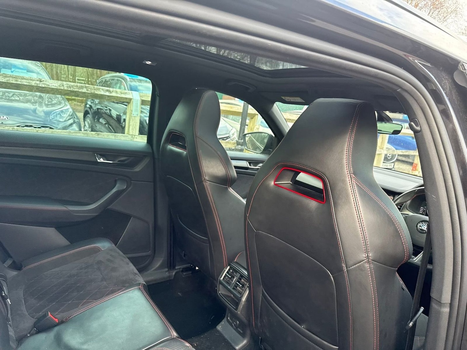 Used Skoda Kodiaq 2019 for sale - 78149991: Photo 9